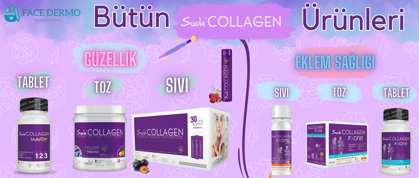 Suda Collagen